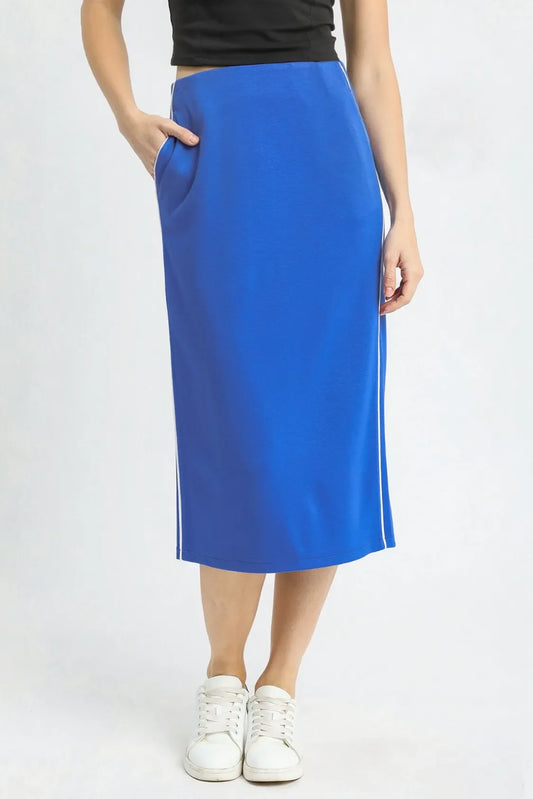 Umgee Midi Pencil Skirt | Sleek, Stylish & Perfect for Any Occasion