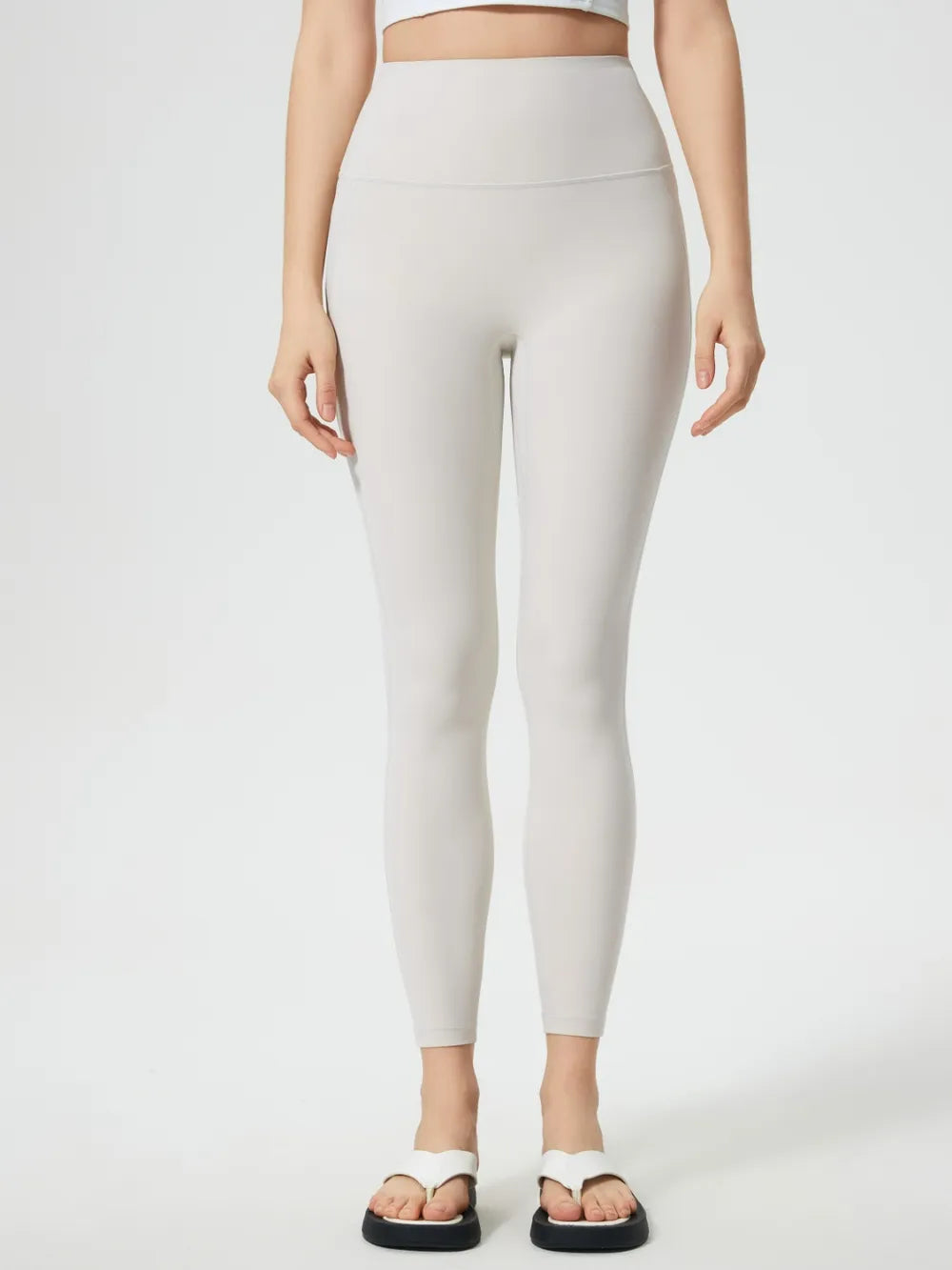 Millennia Wide Waistband Active Leggings – Comfortable & Supportive