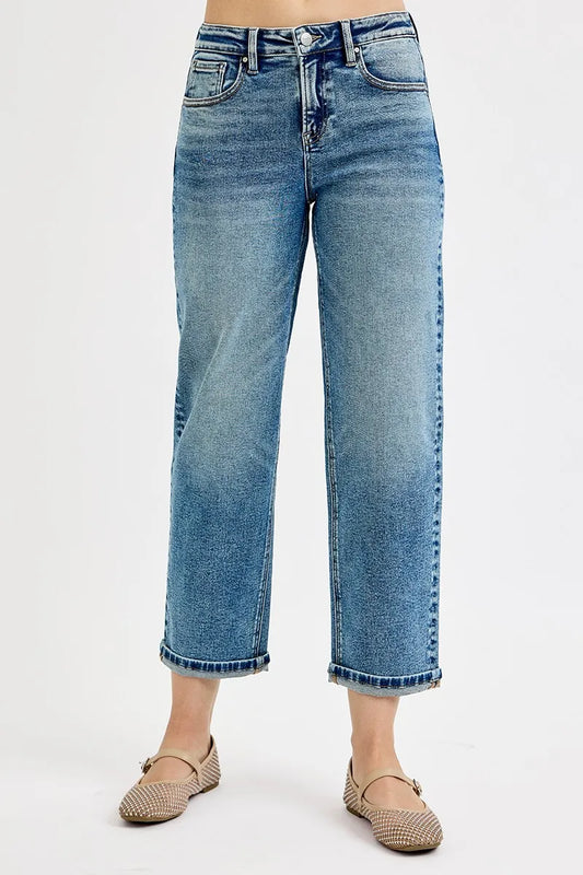 RISEN Full Size Fashion | Best Plus-Size Denim & Clothing Collection