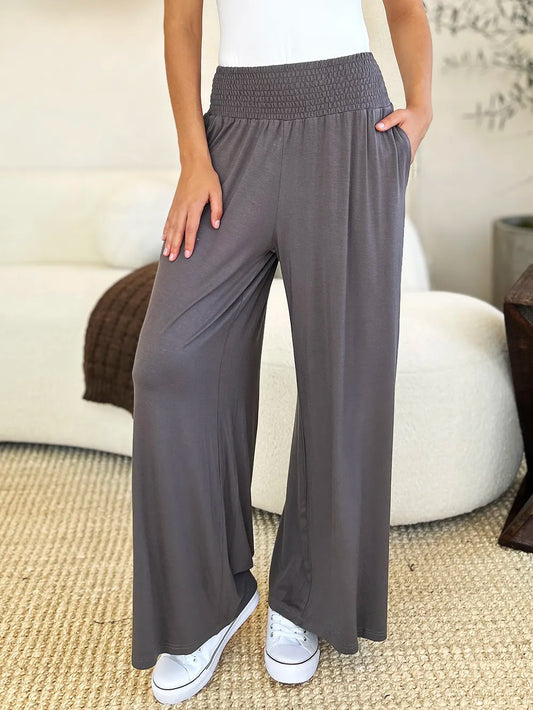 Basic Bae Full Size Collection | Comfortable & Stylish Essentials