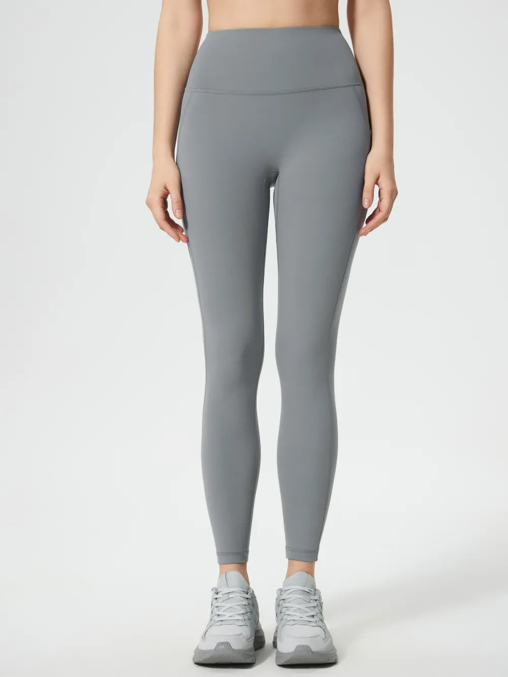 Millennia Wide Waistband Active Leggings – Comfortable & Supportive